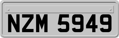 NZM5949