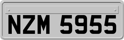 NZM5955