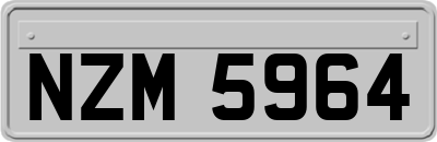 NZM5964