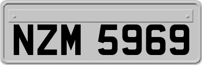 NZM5969