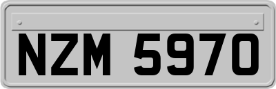 NZM5970