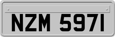 NZM5971