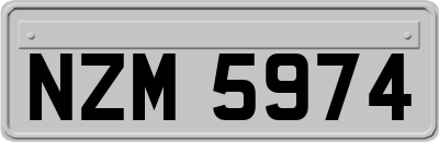 NZM5974