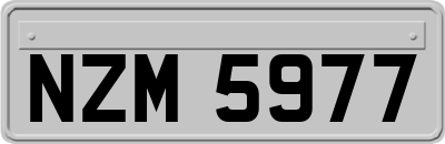 NZM5977
