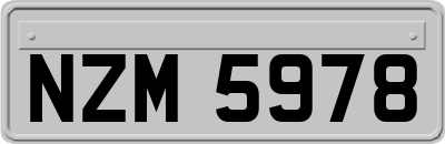 NZM5978