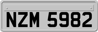 NZM5982