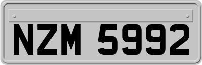 NZM5992