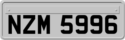 NZM5996