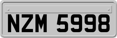 NZM5998