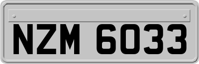 NZM6033