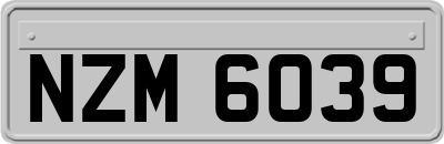 NZM6039