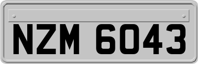 NZM6043