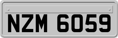 NZM6059
