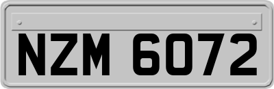 NZM6072