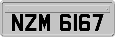 NZM6167