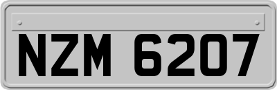 NZM6207