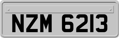 NZM6213