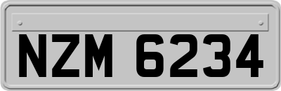NZM6234