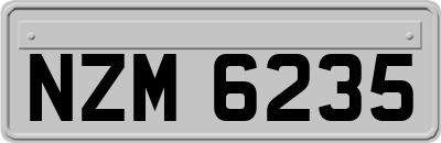 NZM6235