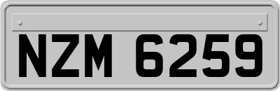 NZM6259