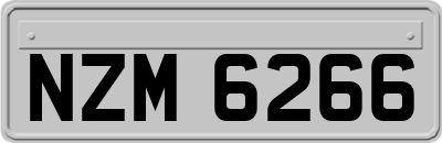 NZM6266