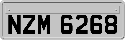 NZM6268