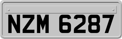 NZM6287