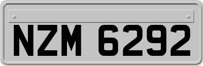 NZM6292