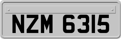 NZM6315