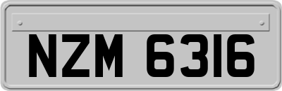 NZM6316