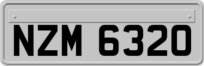 NZM6320