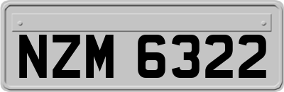 NZM6322