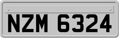 NZM6324