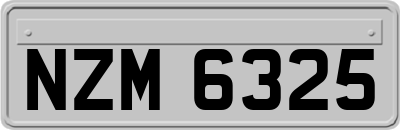 NZM6325