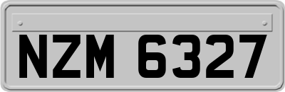 NZM6327