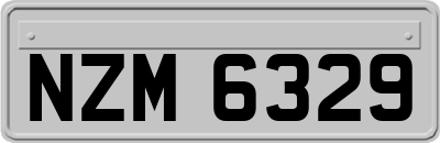 NZM6329