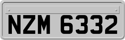 NZM6332