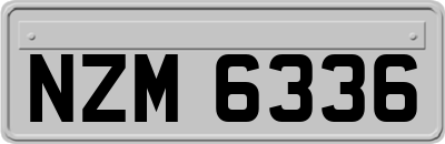 NZM6336