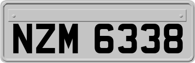 NZM6338