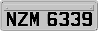 NZM6339
