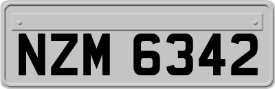 NZM6342