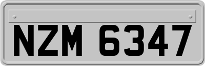 NZM6347