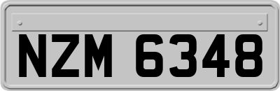 NZM6348