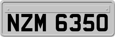 NZM6350