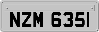 NZM6351