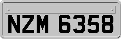 NZM6358