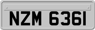 NZM6361