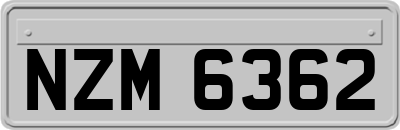 NZM6362