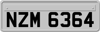 NZM6364
