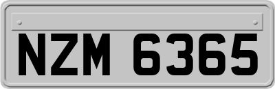 NZM6365